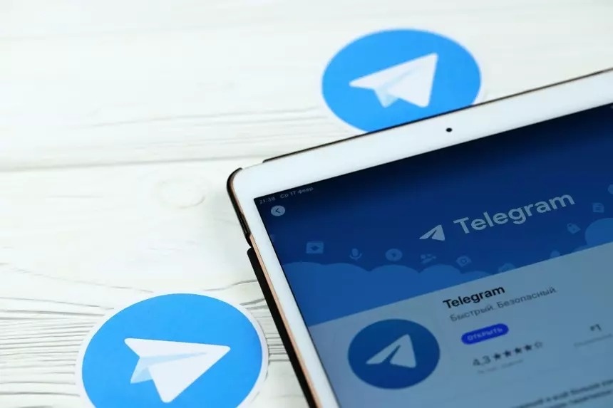 Telegram начнёт рекламировать медицинские товары