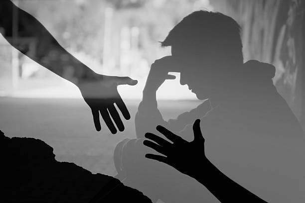 Вертер сояси: Айтинг-чи, сиз чоҳга итарувчимисиз ёки қутқарувчи?