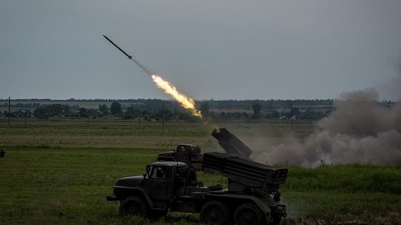 США анонсировали новый пакет военной помощи Украине