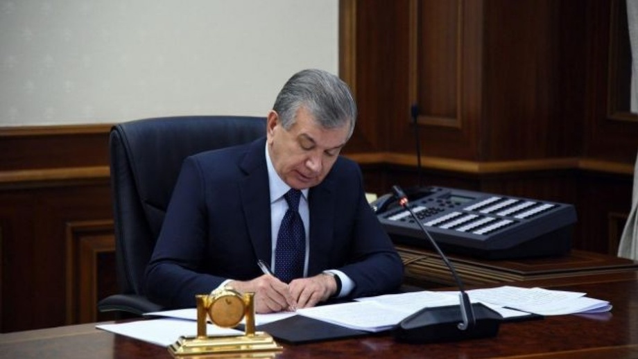 Вазирлик ва идораларнинг қарор қабул қилишдаги мустақиллиги оширилади – Президент фармони