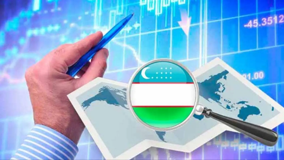 O‘zbekistonda xorijiy korxonalar soni 19 mingtadan oshdi