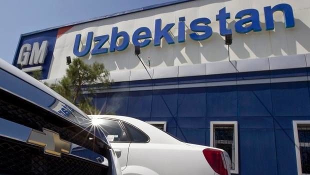 «GM Uzbekistan» яна 30 мингга яқин автомобилни сотувга қўяди
