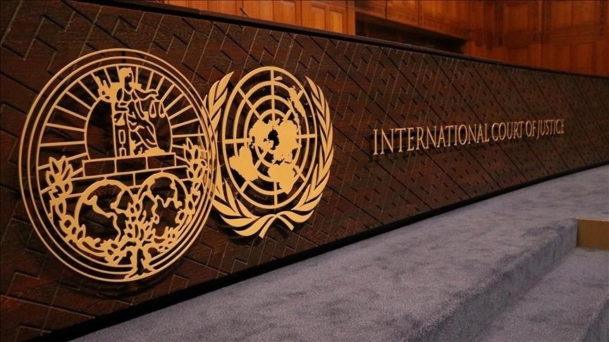 Международный суд ООН частично удовлетворил иск Украины к России