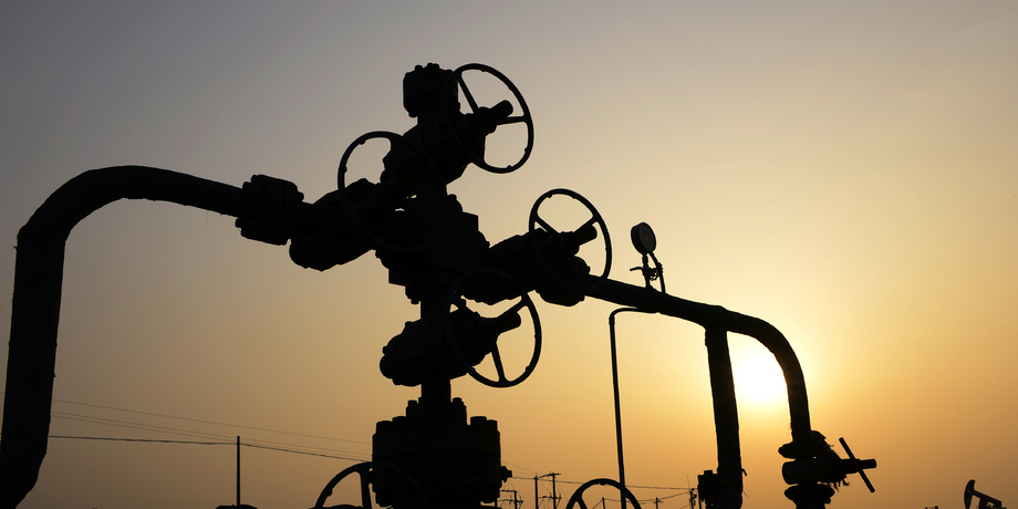 Ўтган йили рус газининг Ўзбекистонга экспорти 30 фоизга ошган