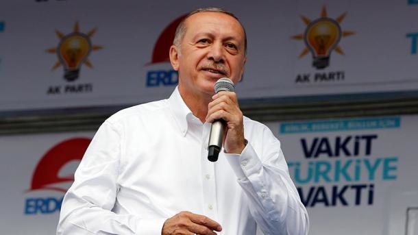 Turkiya prezident saylovi arafasida: qanday natija taxmin qilinmoqda?