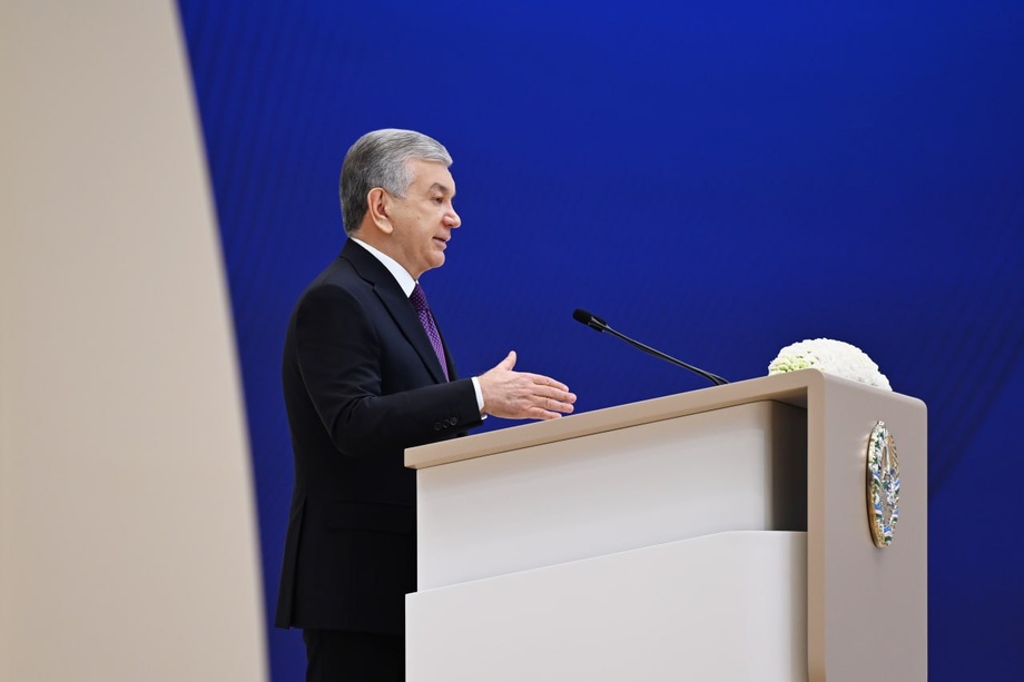 Туб бурилиш йили: Янги Ўзбекистон тараққиётининг муҳим босқичи