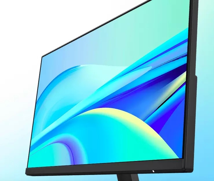 Xiaomi выпустила монитор для работы дешевле $75