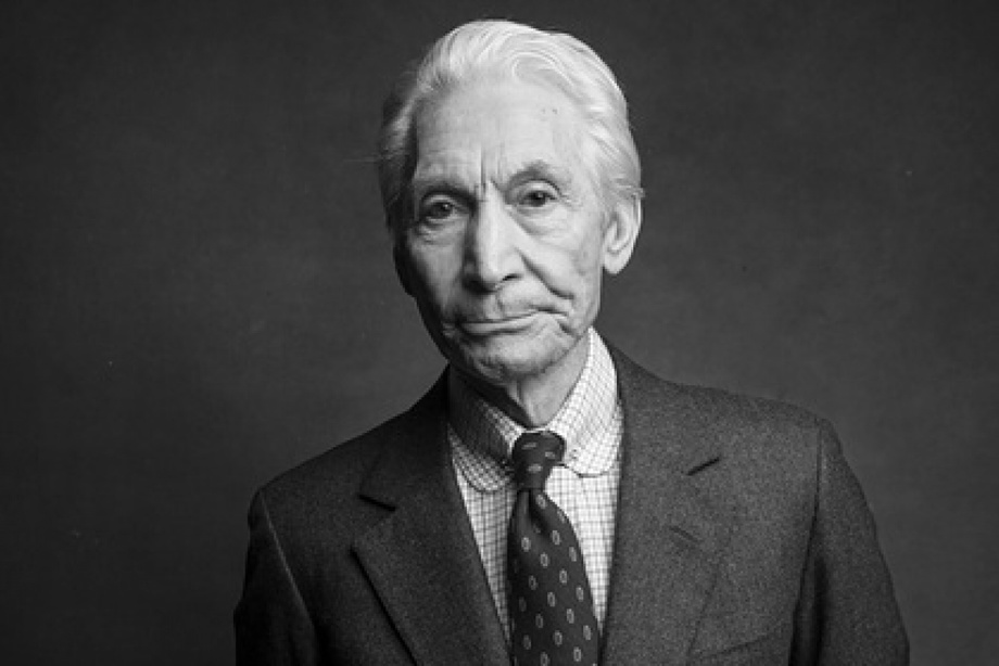 Умер легендарный барабанщик Rolling Stones