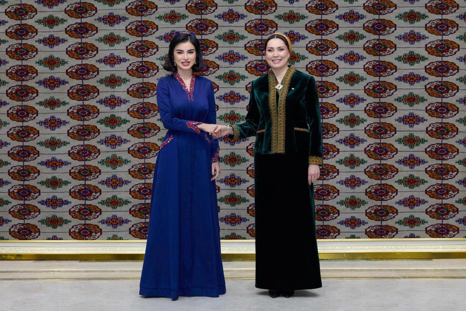 «Мы создадим условия, при которых каждая женщина сможет в полной мере реализовать свой потенциал» — Саида Мирзиёева