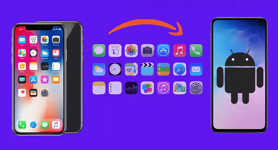 Эмулятор iOS портировали на Android
