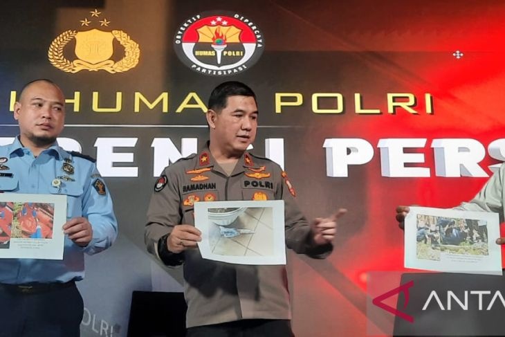 Индонезияда полициядан қочган ўзбекистонлик ҳалок бўлгани айтилмоқда