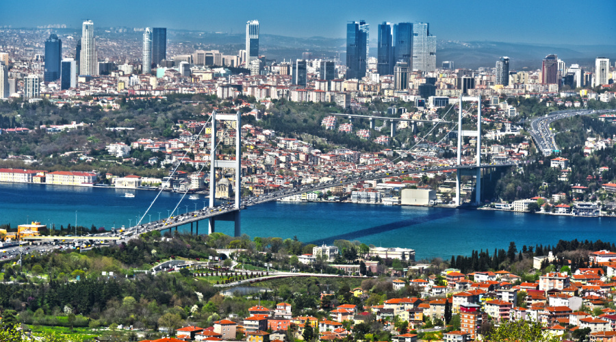 Туркияда бир нечта ўзбекистонликлар қўлга олинди