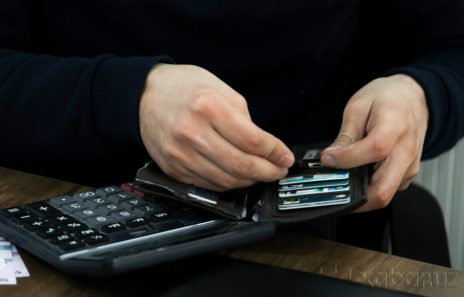 Вояга етмаганлар ҳам банк карталарини эркин расмийлаштириши мумкин бўлди