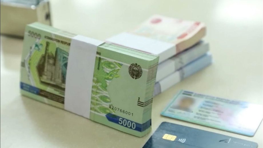 Болалар нафақаси ва моддий ёрдамни тайинлаш ҳамда тўлаш тартиби белгиланди