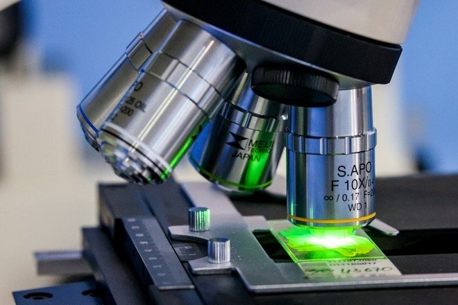 Американские учёные создали сверхпрочный пластик