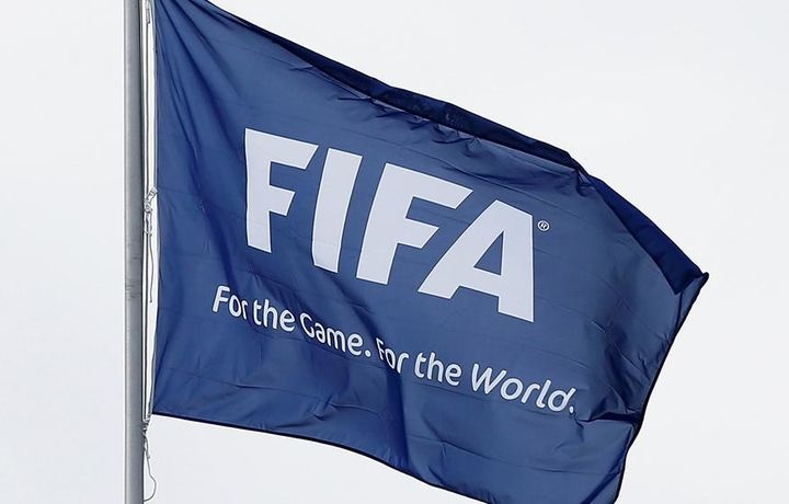 FIFA reytingi: O‘zbekiston rekord darajada pastga quladi