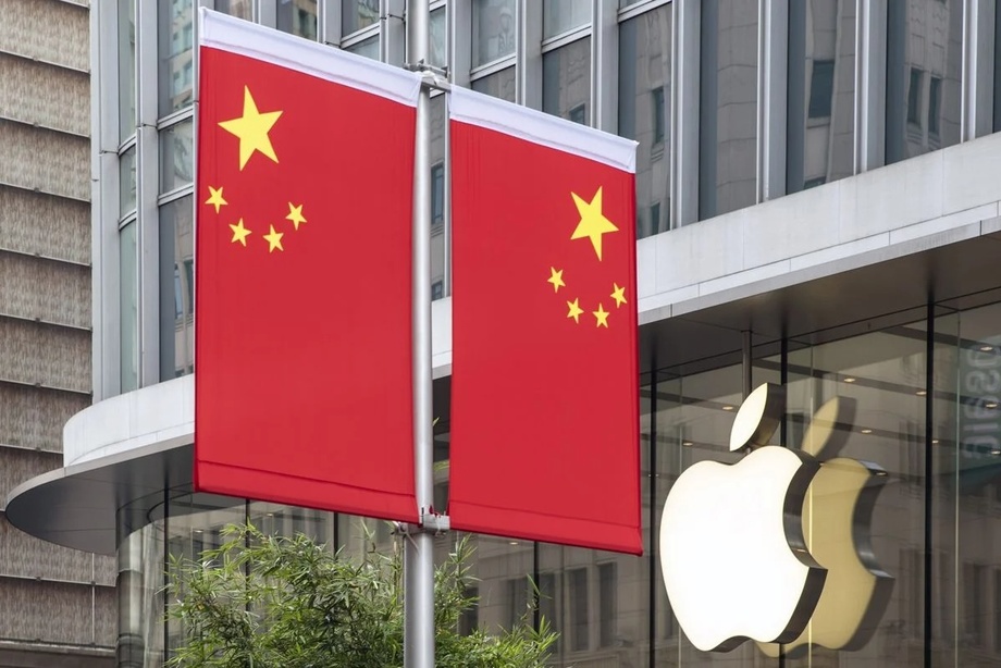 Apple активизирует реализацию планов переноса производства из Китая