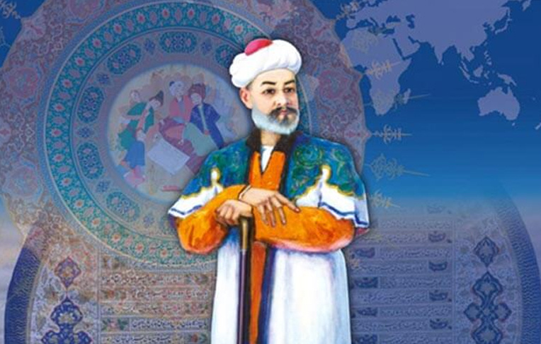 Navoiy g‘azallaridan yodlasangiz, maxsus sovg‘aga ega bo‘lasiz