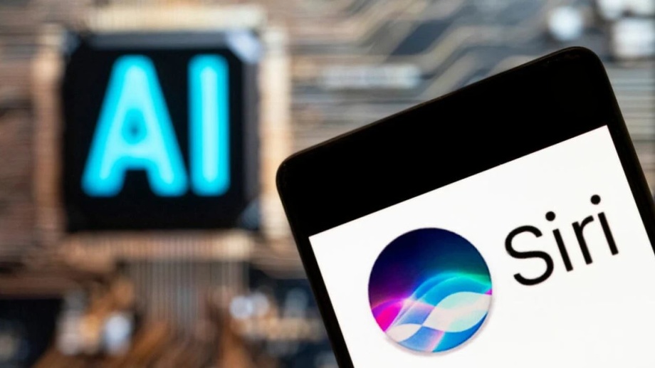 Apple Siri’ni kuchaytirish uchun Gemini’dan foydalanishi mumkin