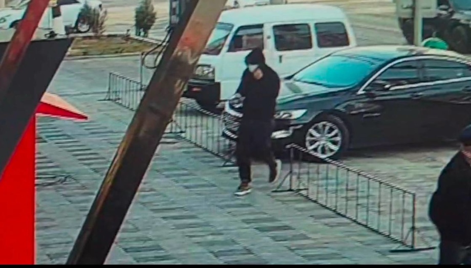 Онлайнда 115 млн сўм ўғирлаган «капитан» қўлга олинди