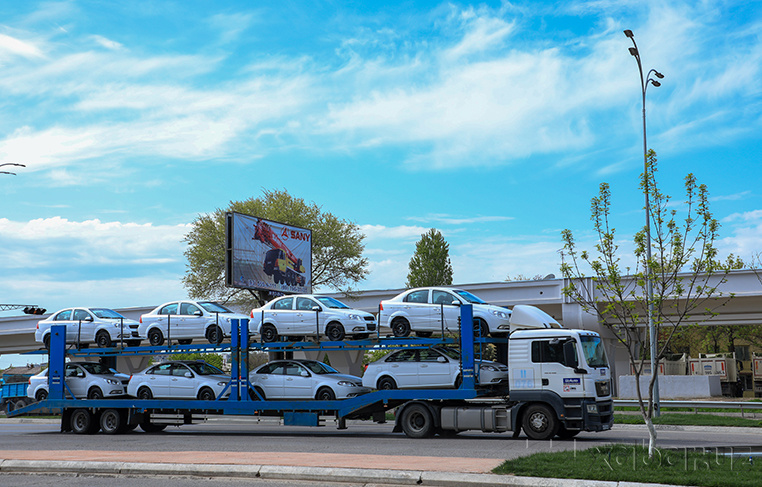 UzAuto Motors убрала односторонние условия из договоров