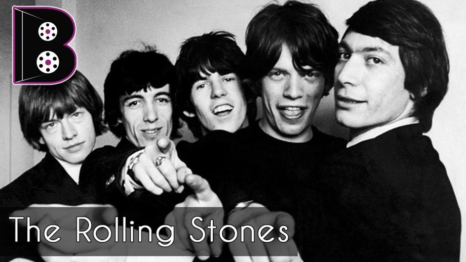 Раритетные выступления Rolling Stones выпустили и тут же заблокировали на YouTube, чтобы они не стали публичными