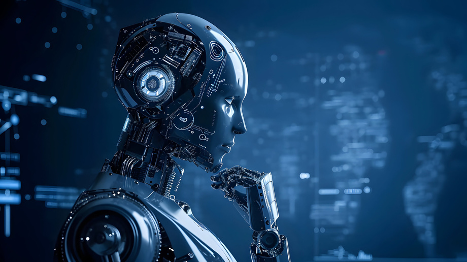 Сунъий интеллект: хавфми ёки имконият?