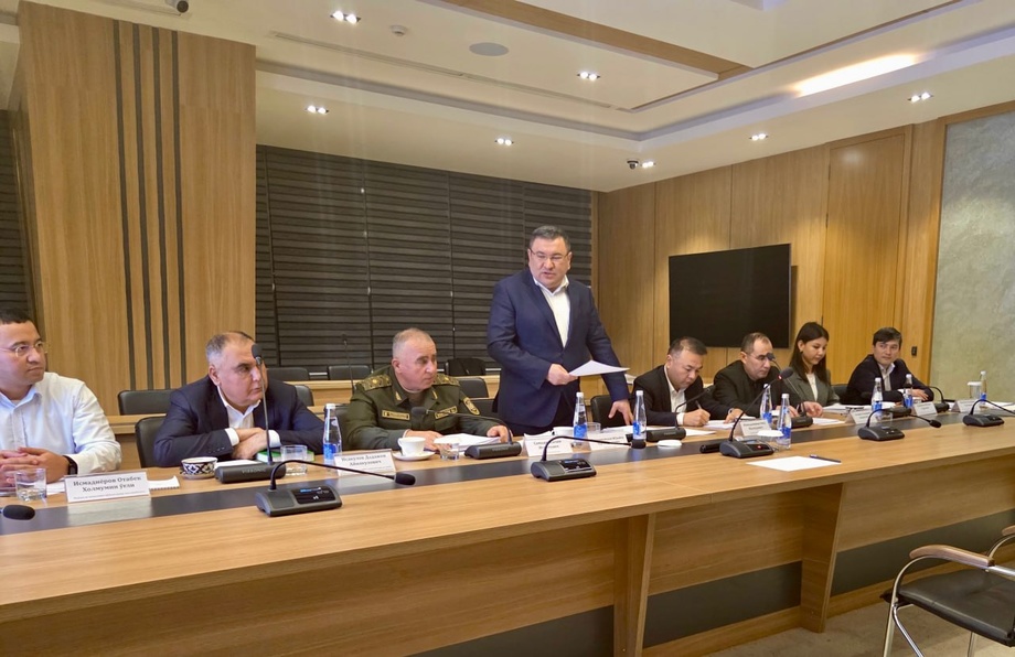 Тошкент электр соҳасида 17 раҳбар лавозимига нолойиқ деб топилди