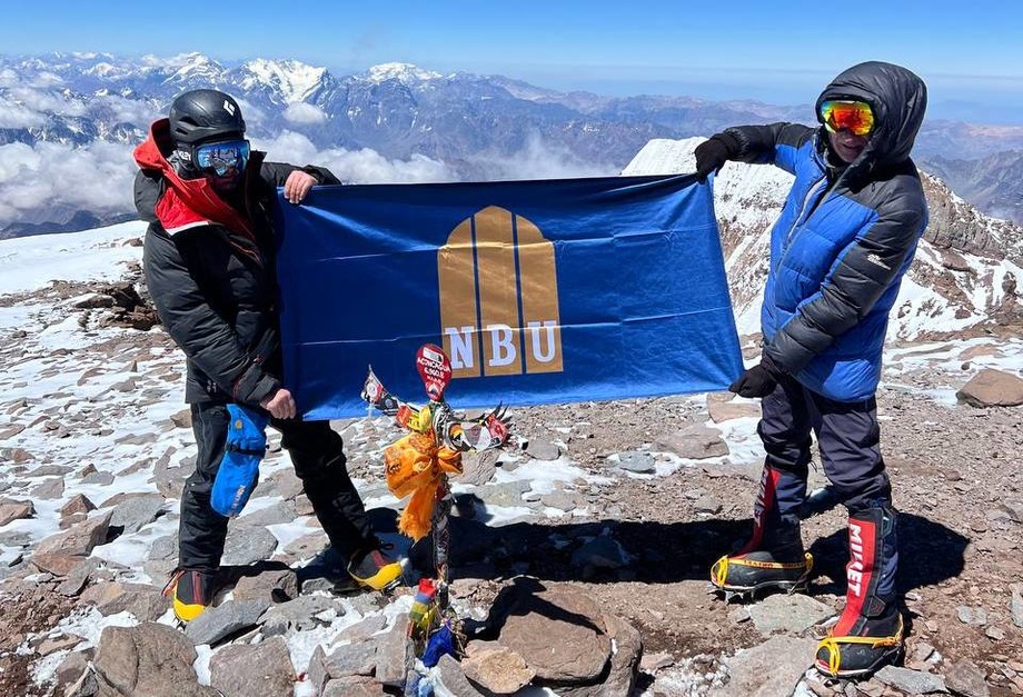 O‘zmilliybank bayrog‘i Akonkaguani zabt etdi