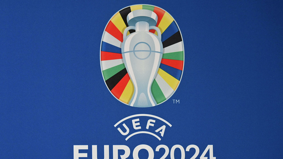 UEFA Yevro-2024 emblemasini taqdim etdi