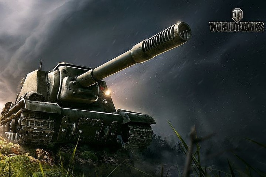 Игрок World of Tanks от испуга застрелил человека