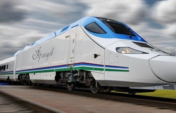 Темир йўл транспортида 8,1 млн нафар йўловчи ташилган