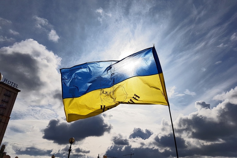 Украина бюджетнинг деярли ярмини мудофаа учун ажратади