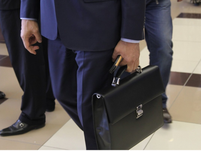 Республиканинг икки банки собиқ раиси қамоққа олинган