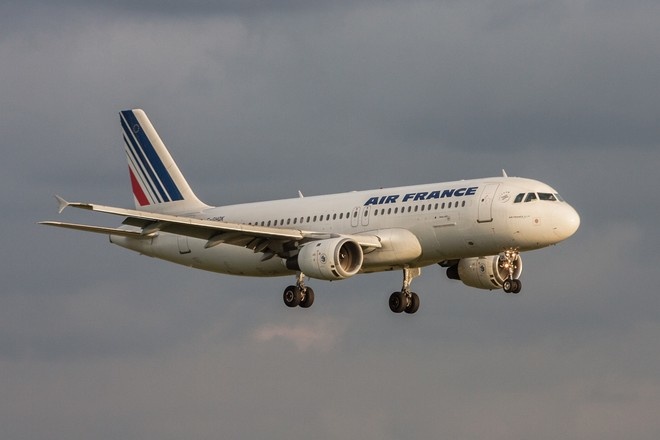 Air France потребуется не меньше двух лет на восстановление работы