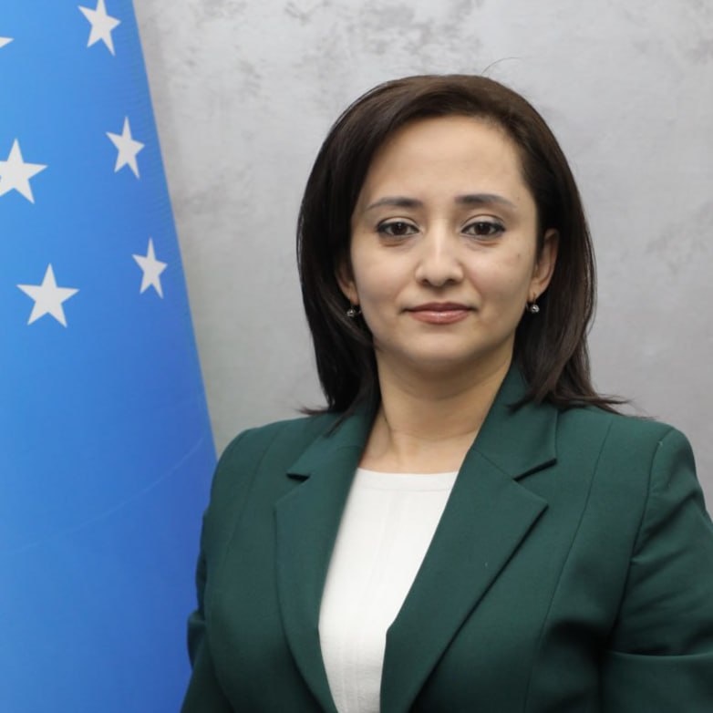 Ixtisoslashtirilgan ta’lim muassasalari agentligi direktoriga o‘rinbosar tayinlandi