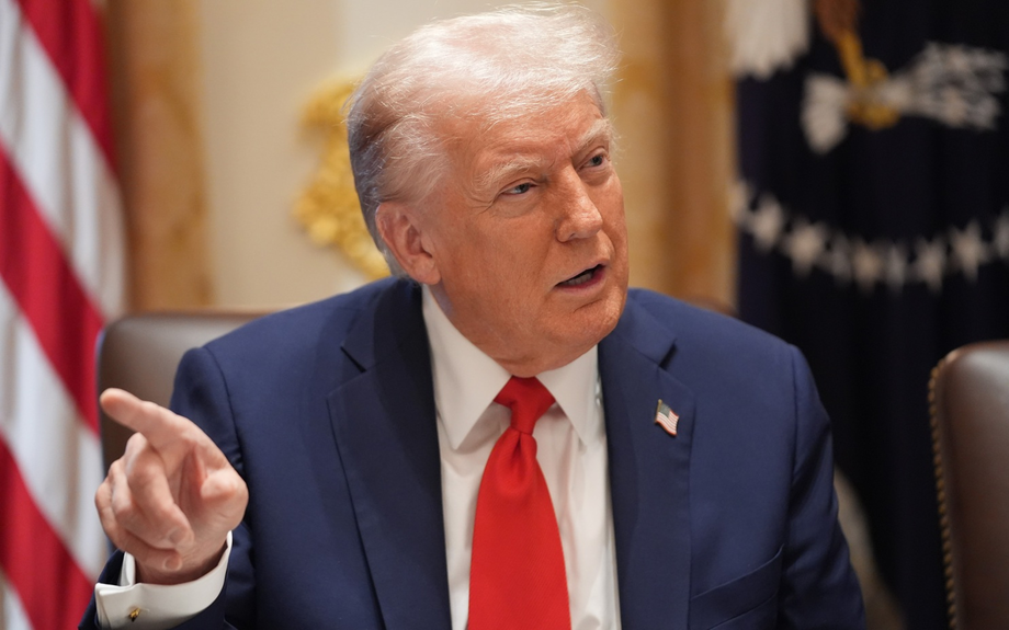 Трамп: Иран должен письменно отказаться от ядерного оружия