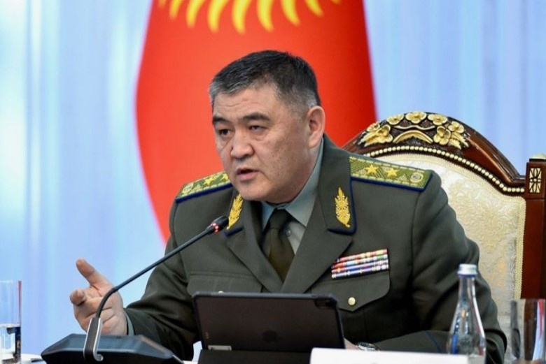 “Кутилмаган ҳолат бўлди” — Қамчибек Ташиев ўз истеъфоси ҳақида