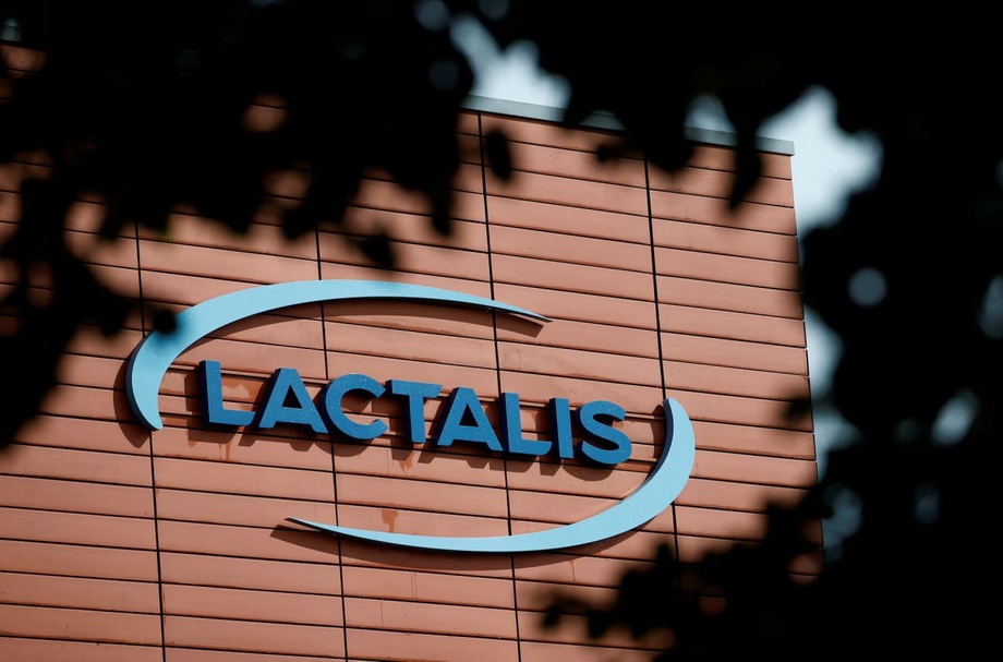 «Lactalis» Ўзбекистондан болалар учун сут маҳсулотларини қайтариб оляпти
