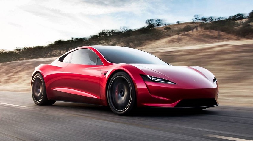 «Tesla» bir million milga yetadigan elektr avtomobil akkumulyatorini ishlab chiqaradi