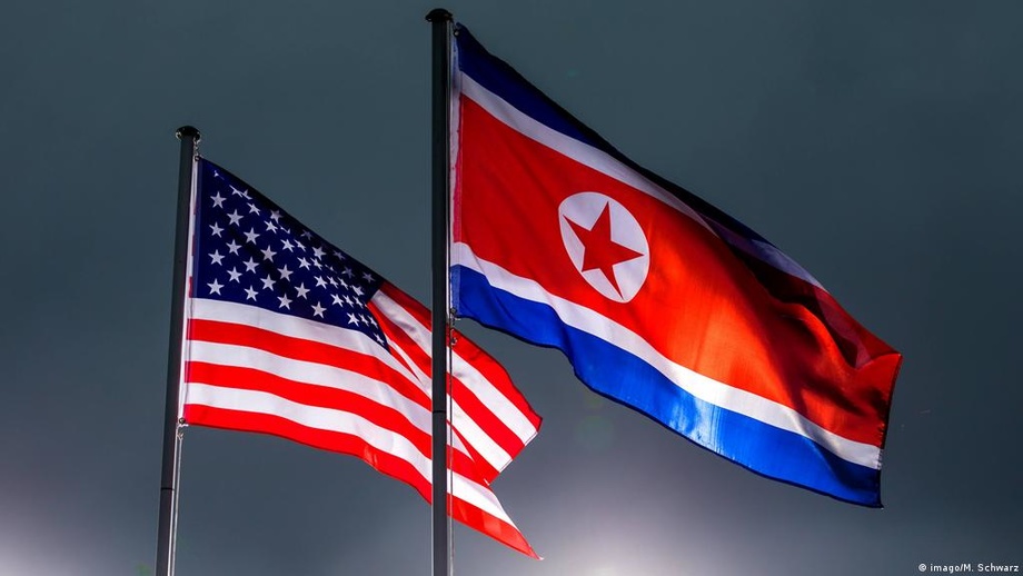 Шимолий Корея АҚШга кескин таҳдид қилди