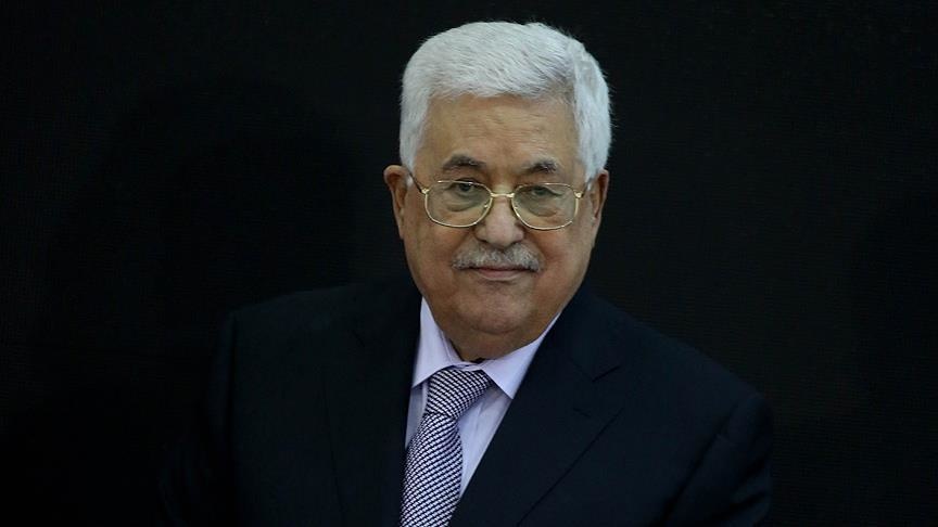 Аббас призвал мир вмешаться в ситуацию в секторе Газа