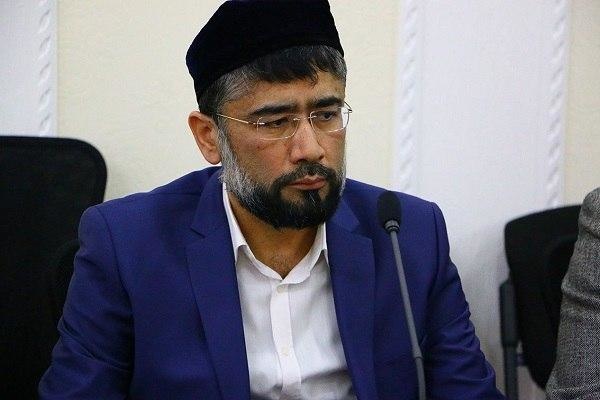 Mubashshir Ahmad: «Qur’onni aziz bilgan yurtda qorilarni xo‘rlash qanchalar to‘g‘ri?»