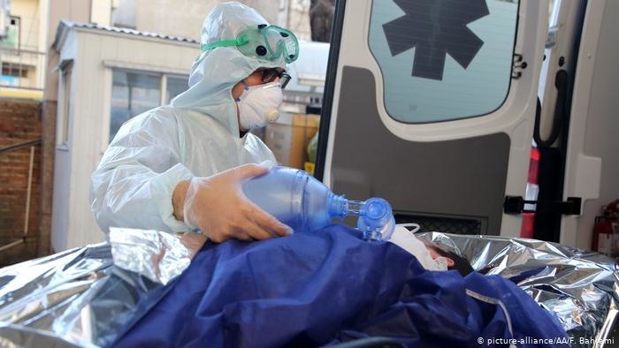 В Швеции от коронавируса скончались ещё 23 человека