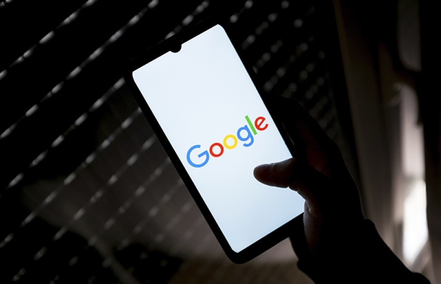 Россия потребовала от Google исключить из его сервисов угрозы в адрес россиян (фото)