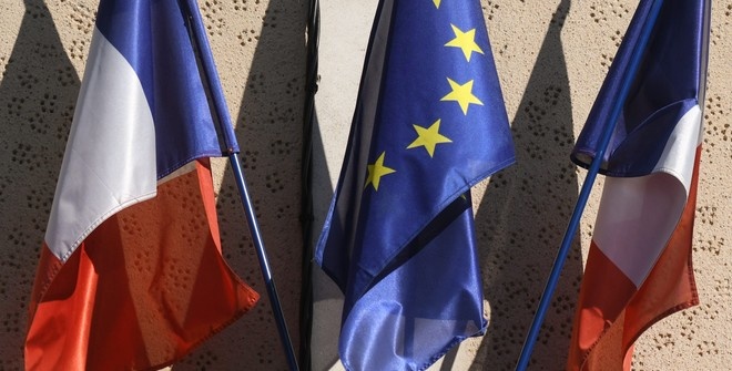 Франция предложила создать единую цифровую валюту ЕС