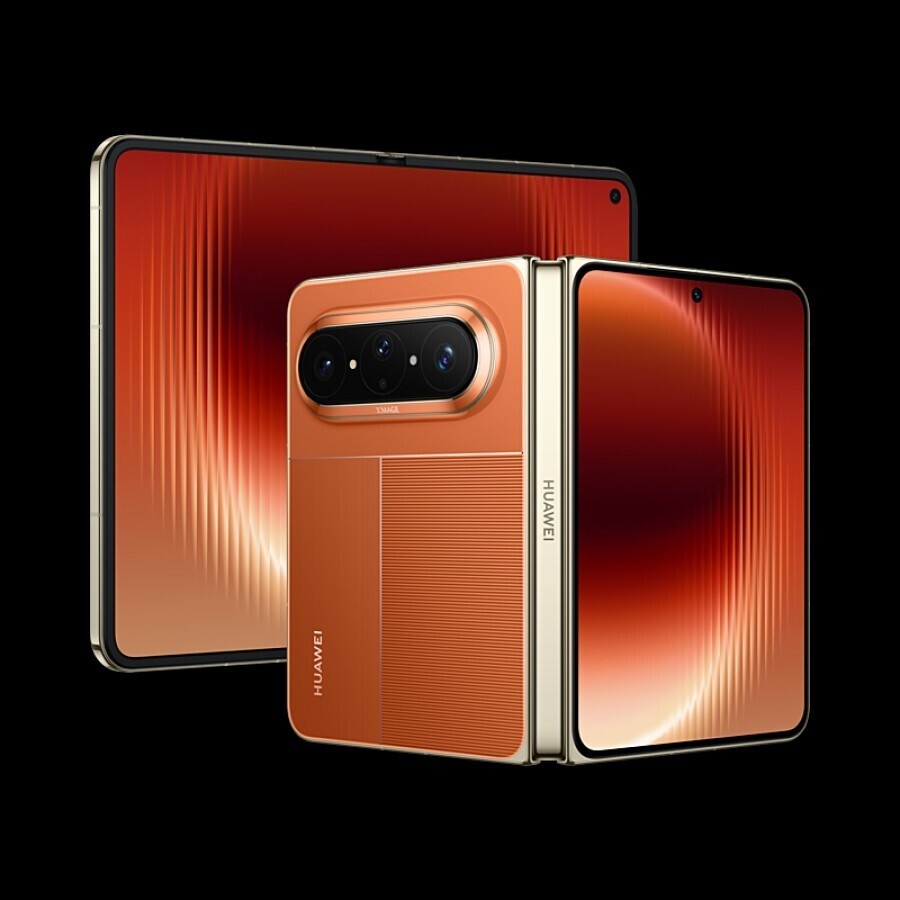 Yugurganniki emas, buyurganniki yoxud Apple g‘oyasini Huawei amalga oshirdi