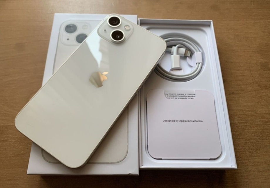 Buxoroda soxta «iPhone»furush» qo‘lga tushdi