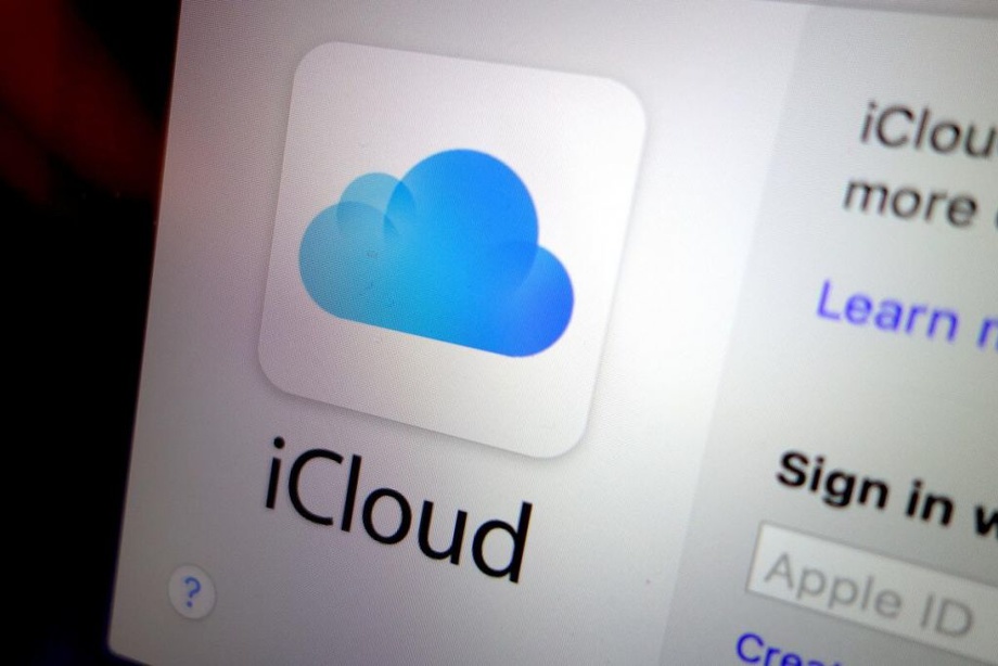 Как в iCloud автоматически удалять спам