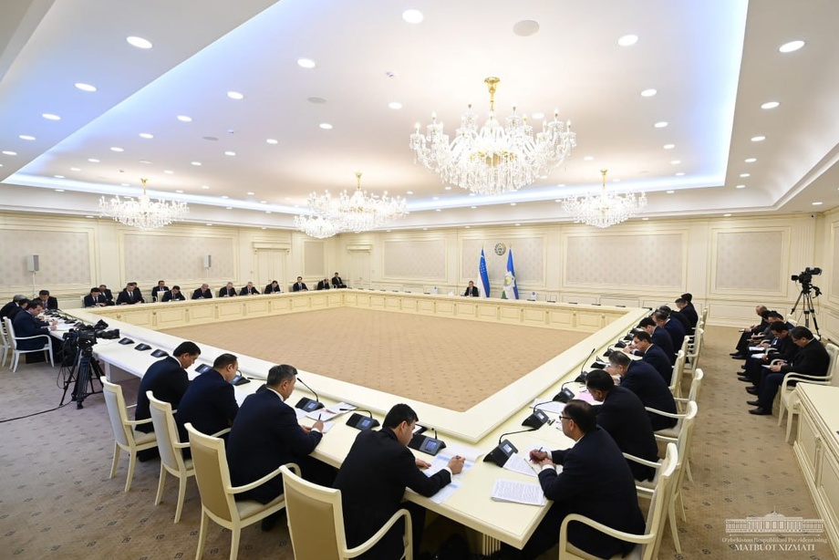 2023 йилда кредит миқдори оширилади